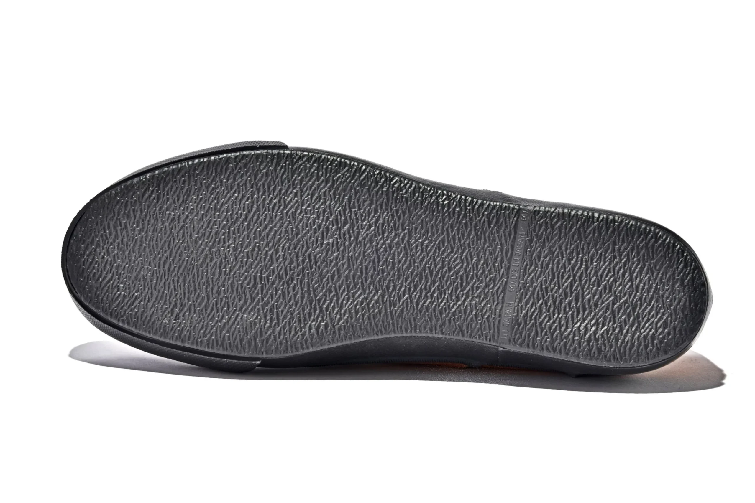 Footwear-The Real McCoy's Usn Cotton Canvas Deck Shoes Brown