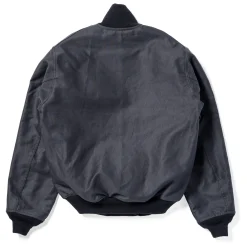 Military-The Real McCoy's U.S.N. M-43 Deck Jacket Navy
