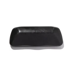 Eyewear-Joe McCoy Wellington Sunglasses 013 Black/Clear