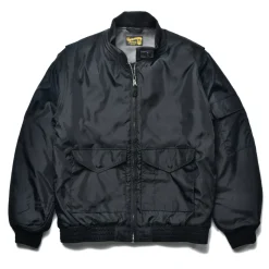 Military-The Real McCoy's Wep (Black) / Civilian Model 30 Black