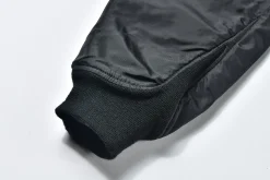 Military-The Real McCoy's Wep (Black) / Civilian Model 30 Black