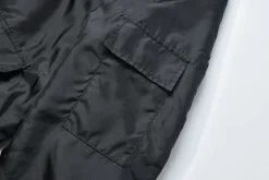 Military-The Real McCoy's Wep (Black) / Civilian Model 30 Black