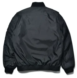Military-The Real McCoy's Wep (Black) / Civilian Model 30 Black