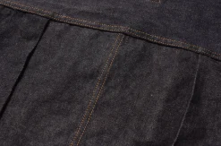 Denim-Joe McCoy 001Xxj Early Model / Blanket Lining Indigo