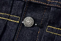 Denim-Joe McCoy 001Xxj Early Model / Blanket Lining Indigo