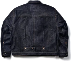 Denim-Joe McCoy 001Xxj Early Model / Blanket Lining Indigo